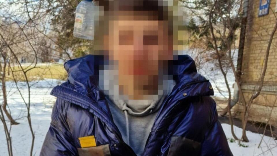 Затримані перебувають під вартою