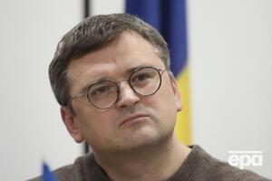 Кулеба вірить, що одного разу росіяни відповідатимуть за агресію проти України