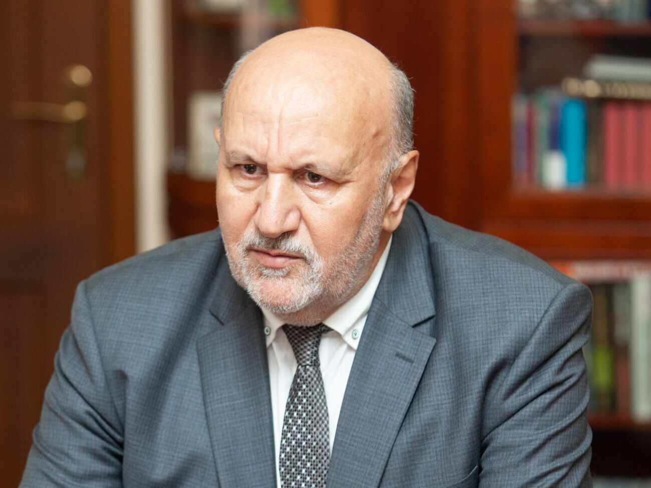 Прокурор Приднестровья заявил о якобы готовившемся теракте