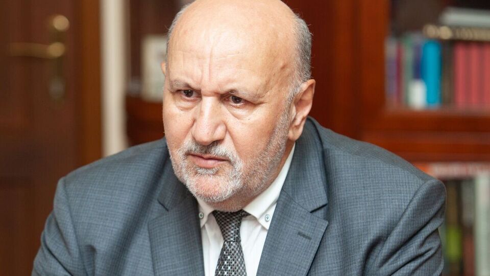 Прокурор Приднестровья заявил о якобы готовившемся теракте