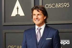 Фильм "Топ Ган: Меверик" с Крузом в главной роли является номинантом на победу в шести номинациях