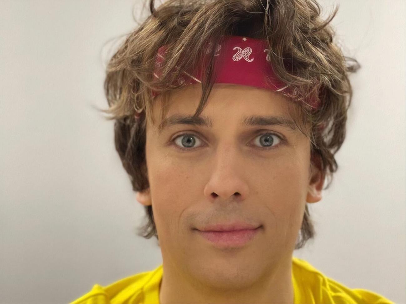 Галкин:&nbsp;В актерской профессии, каждый вечер выходя из-за кулис на сцену, ты снова в начале пути&hellip;