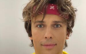 Галкин: В актерской профессии, каждый вечер выходя из-за кулис на сцену, ты снова в начале пути…