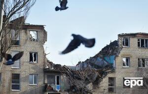 Оккупанты разрушают Бахмут, но пока не способны его полностью захватить, не говоря уже о том, чтобы продвинуться дальше, констатируют в ISW