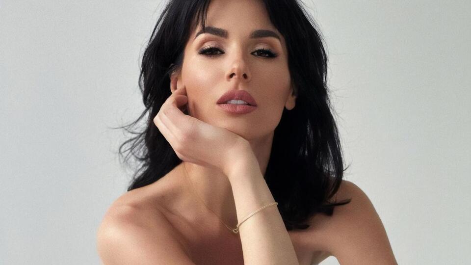 Єфросиніна: За 20 років у шлюбі розумію, що подобаюся тільки своєму чоловікові