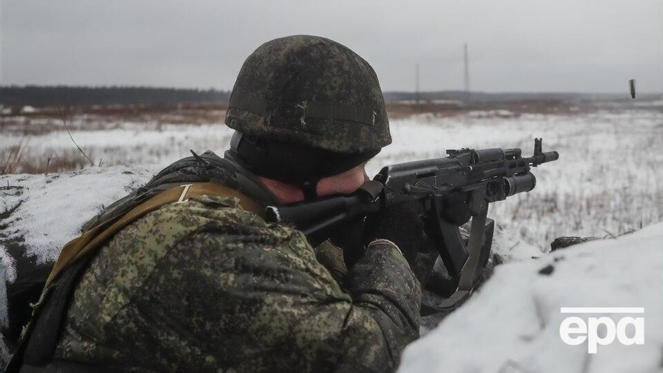 По информации ЦНС, оккупанты намерены мобилизовать несовершеннолетних в Луганской и Донецкой областях