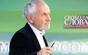 Шустер: Россия будет взрываться тем чаще, чем больше людей из сознательных семей будет воевать в Украине