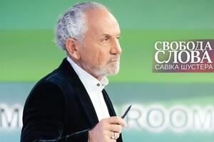 Шустер: Росія вибухатиме частіше, коли більше людей зі свідомих сімей воюватимуть в Україні