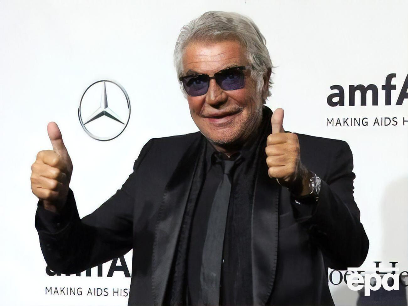 Кавалли назвал сына в честь своего отца