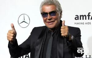 Кавалли назвал сына в честь своего отца