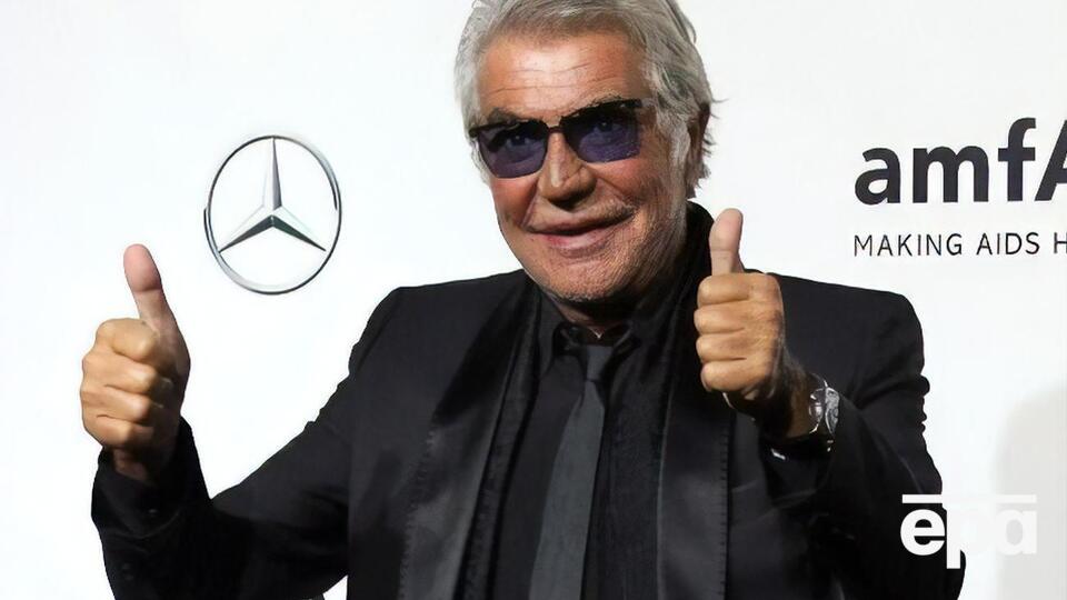 Кавалли назвал сына в честь своего отца