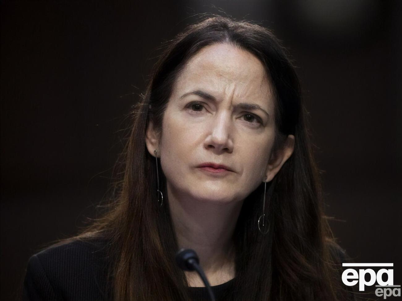 По мнению Хейнс, Путин спустя год войны, развязанной им в Украине, понимает, что возможности российских сил ограничены