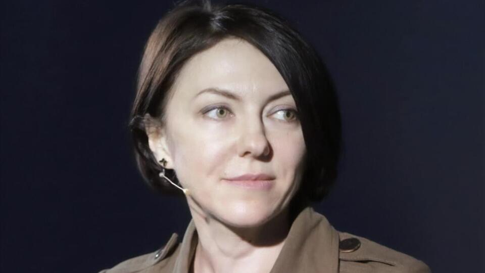 Маляр рассказала о трудностях жителей на оккупированных территориях