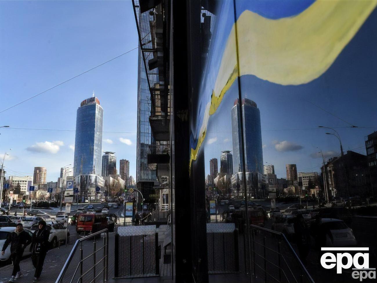 Восстановить отопление в Киеве планируют в течение суток