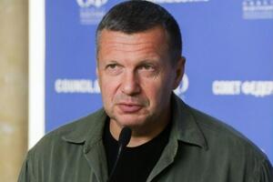 Соловьеву отведена особая роль в российской провокации на территории Беларуси, утверждают в ГУР МО