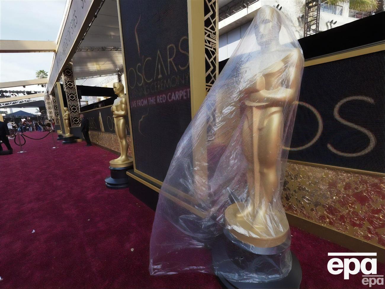 95-я церемония вручения премии состоится в ночь с 12-го на 13 марта в театре "Долби" в Лос-Анджелесе