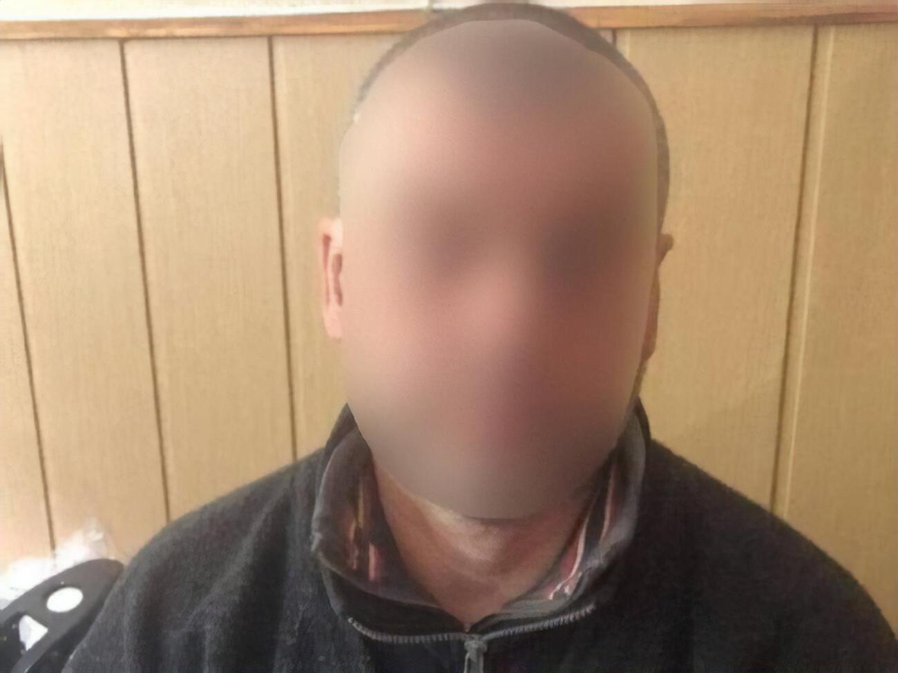 Обвинувачений співпрацював із ПВК "Вагнер"