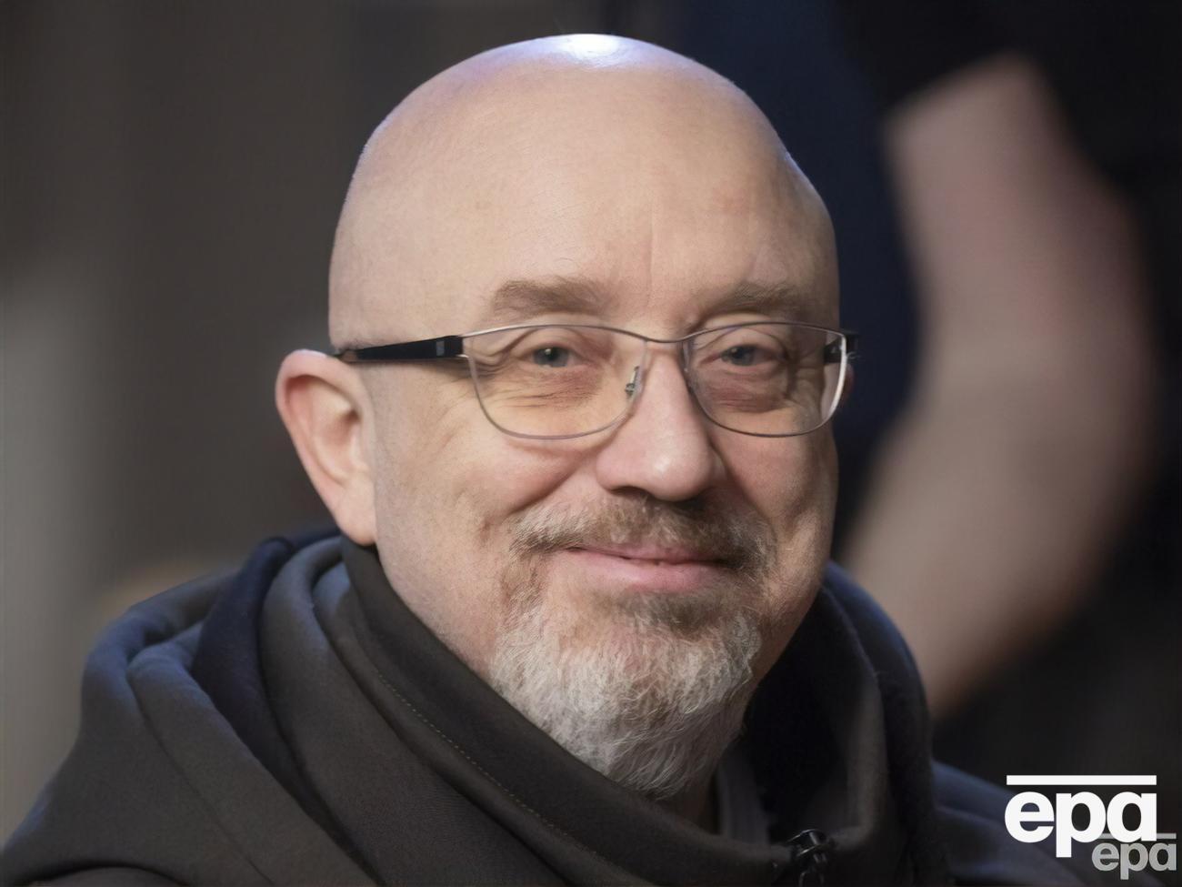 Резніков заявляв перед зустріччю глав міноборони країн Євросоюзу, що ЗСУ потрібно вчетверо більше снарядів, ніж обіцяє закупити ЄС