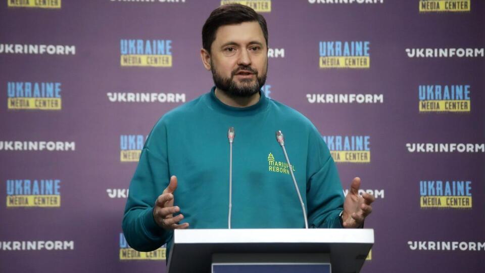 Бойченко: Окупанти вимагають в українців присягнути їм для отримання роботи