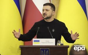 Организаторы "Оскара" второй год подряд отказывают в выступлении Зеленского, пишет СМИ