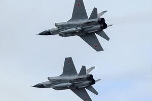 У ВСУ нет средств, чтобы сбивать крылатые ракеты X-22 и Х-47 "Кинжал", отметили Воздушные силы