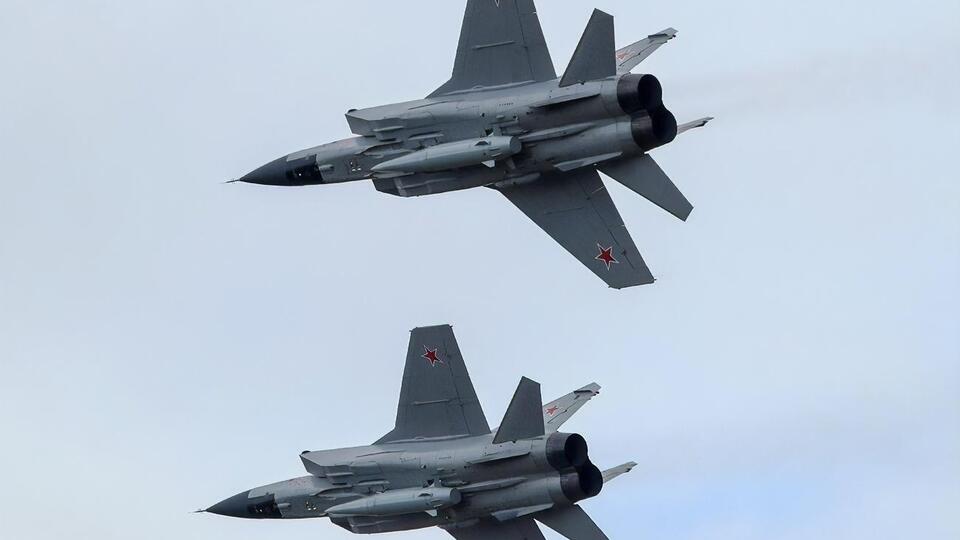 ЗСУ не мають засобів, щоб збивати крилаті ракети X-22 і Х-47 "Кинджал", зазначили Повітряні сили