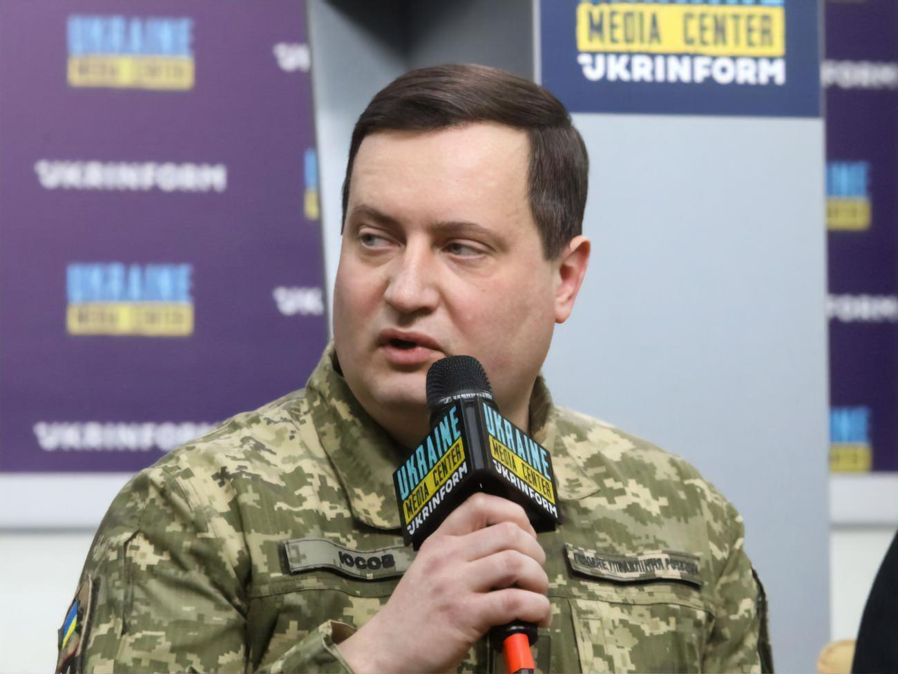 Юсов рассказал, почему увеличились интервалы между ракетными атаками РФ