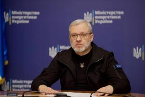 Уранці 9 березня енергосистема України залишалася цілісною, зазначив Галущенко
