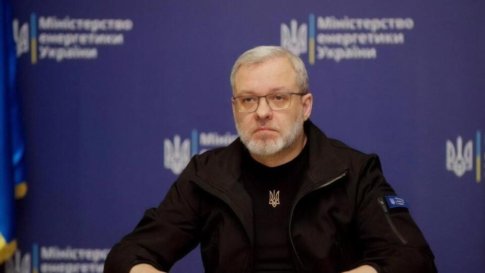 Уранці 9 березня енергосистема України залишалася цілісною, зазначив Галущенко