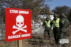 Найзабрудненіші в Україні – Харківська і Херсонська області, зазначили у ДСНС