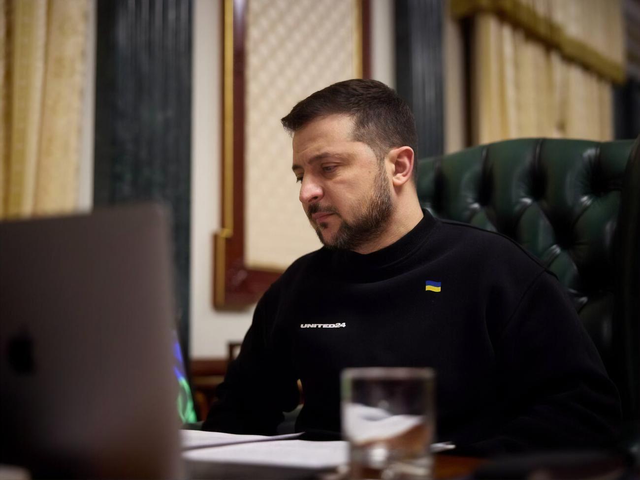 Президент висловив співчуття сім'ям загиблих