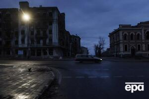 Маріуполь із другої половини травня 2022 року – в окупації