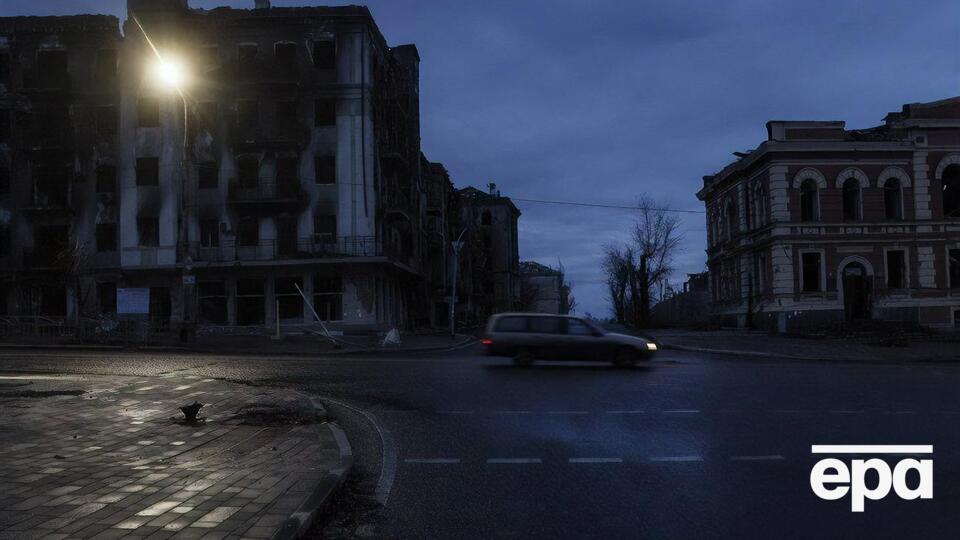 Маріуполь із другої половини травня 2022 року – в окупації