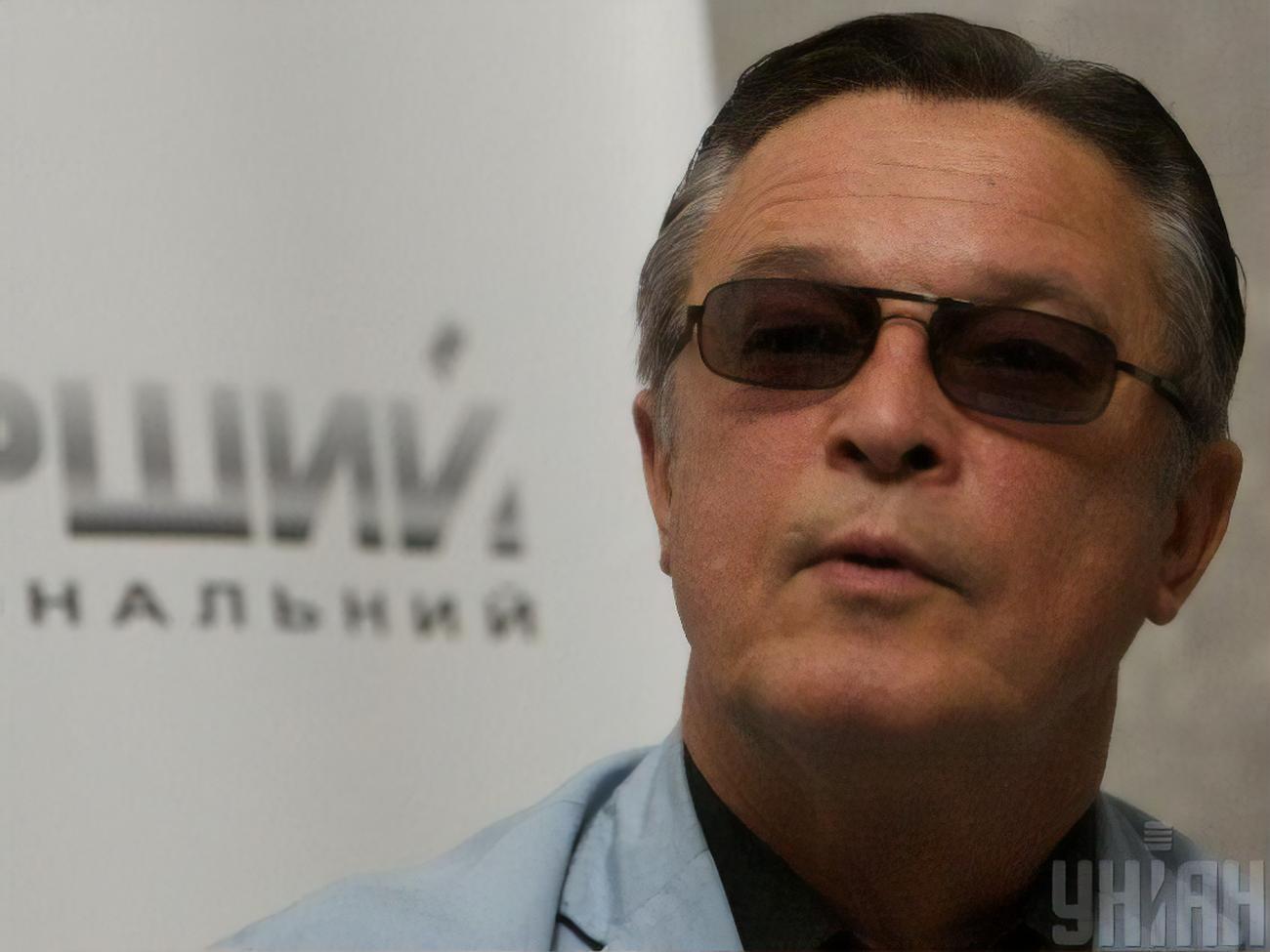 Ивар Калныньш:&nbsp;Надеемся, что война кончится, весь мир сбросится &ndash; и Украина станет прекрасной новой страной