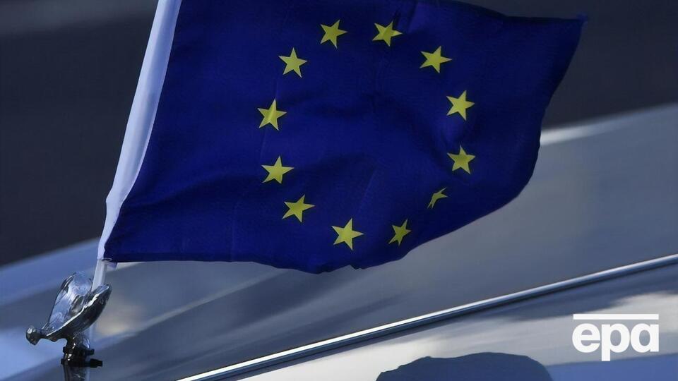 В ЕС заявили, что решение России не ослабит "решимости в поддержке Украины"