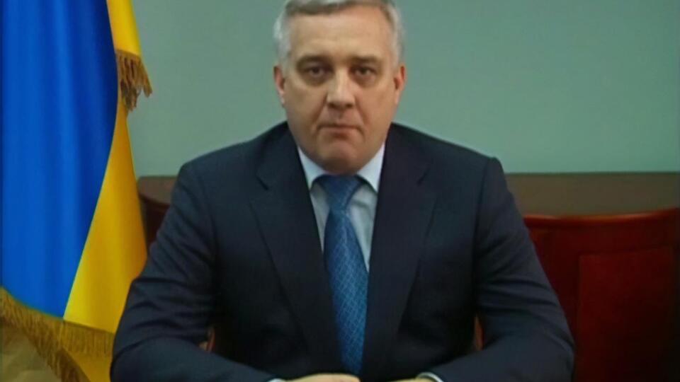 Якименко и другие обвиняемые объявлены в розыск