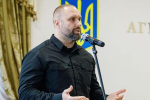 Синегубов сообщил, что жертв и серьезных разрушений нет