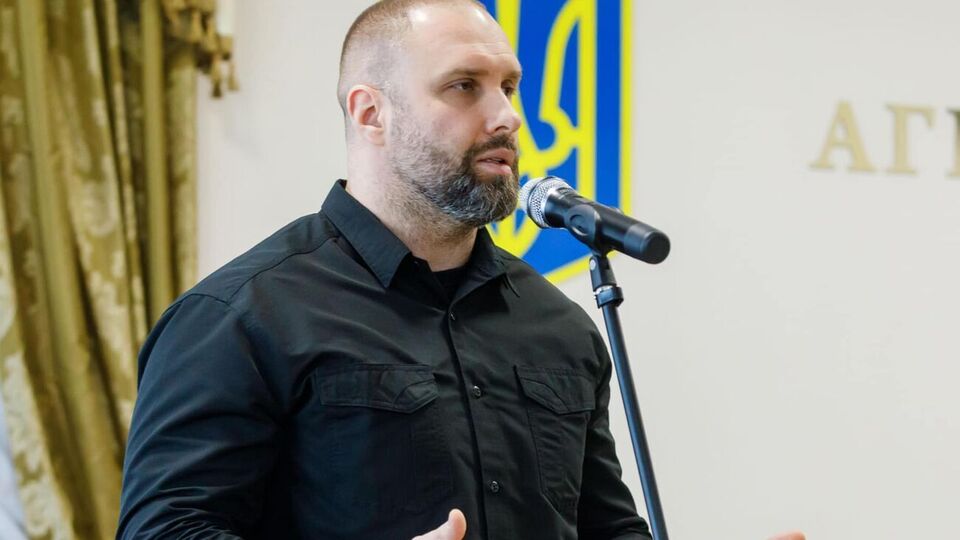 Синегубов сообщил, что жертв и серьезных разрушений нет