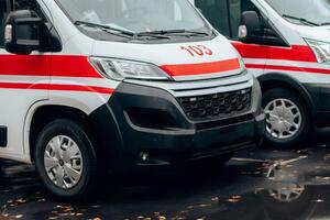 52-летний львовянин госпитализирован с тяжелыми травмами