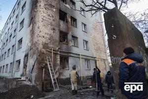 Окупанти обстрілюють Херсонську область майже щодня