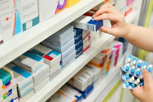 Із 1 квітня в Україні розпочався третій етап впровадження електронних рецептів