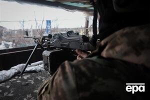 Украинская оборона Бахмута остается стратегически обоснованной до тех пор, пока ВСУ истощают живую силу и технику врага – ISW