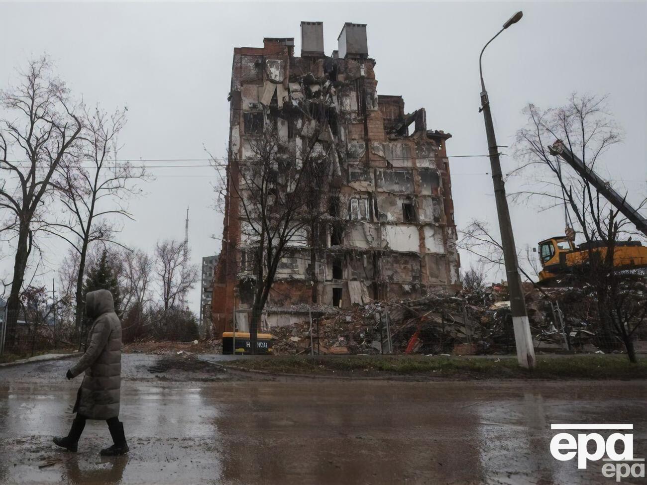 Маріуполь наразі під окупацією РФ