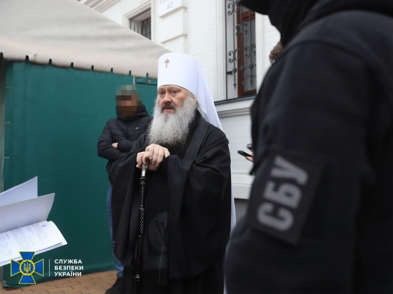 Ранее Павел сообщил, что у него провели обыск