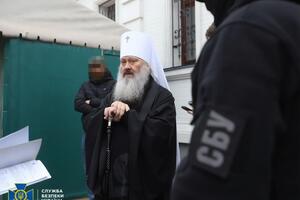 Раніше Павло повідомив, що у нього провели обшук