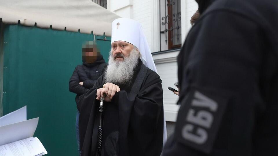 Ранее Павел сообщил, что у него провели обыск