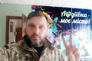 Барабаш: По ощущениям, большинство из тех, кто не приходит получать гуманитарку, скорее всего, ждут "русский мир". Хотя я не могу утверждать на все 100%