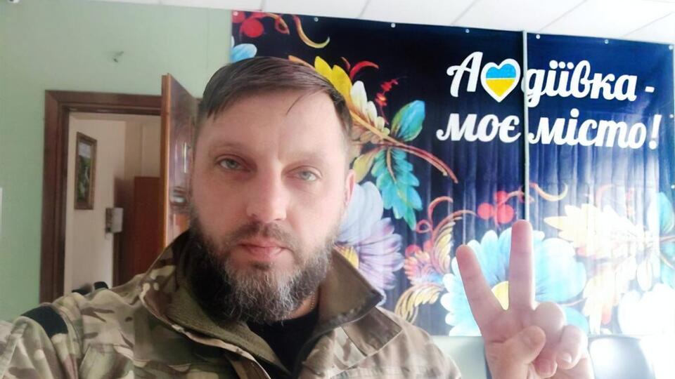 Барабаш: По ощущениям, большинство из тех, кто не приходит получать гуманитарку, скорее всего, ждут "русский мир". Хотя я не могу утверждать на все 100%