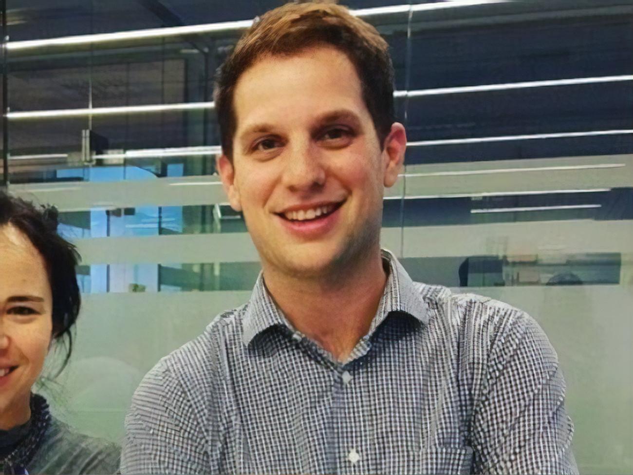 The Wall Street Journal пишет, что за Гершковичем следили минимум дважды