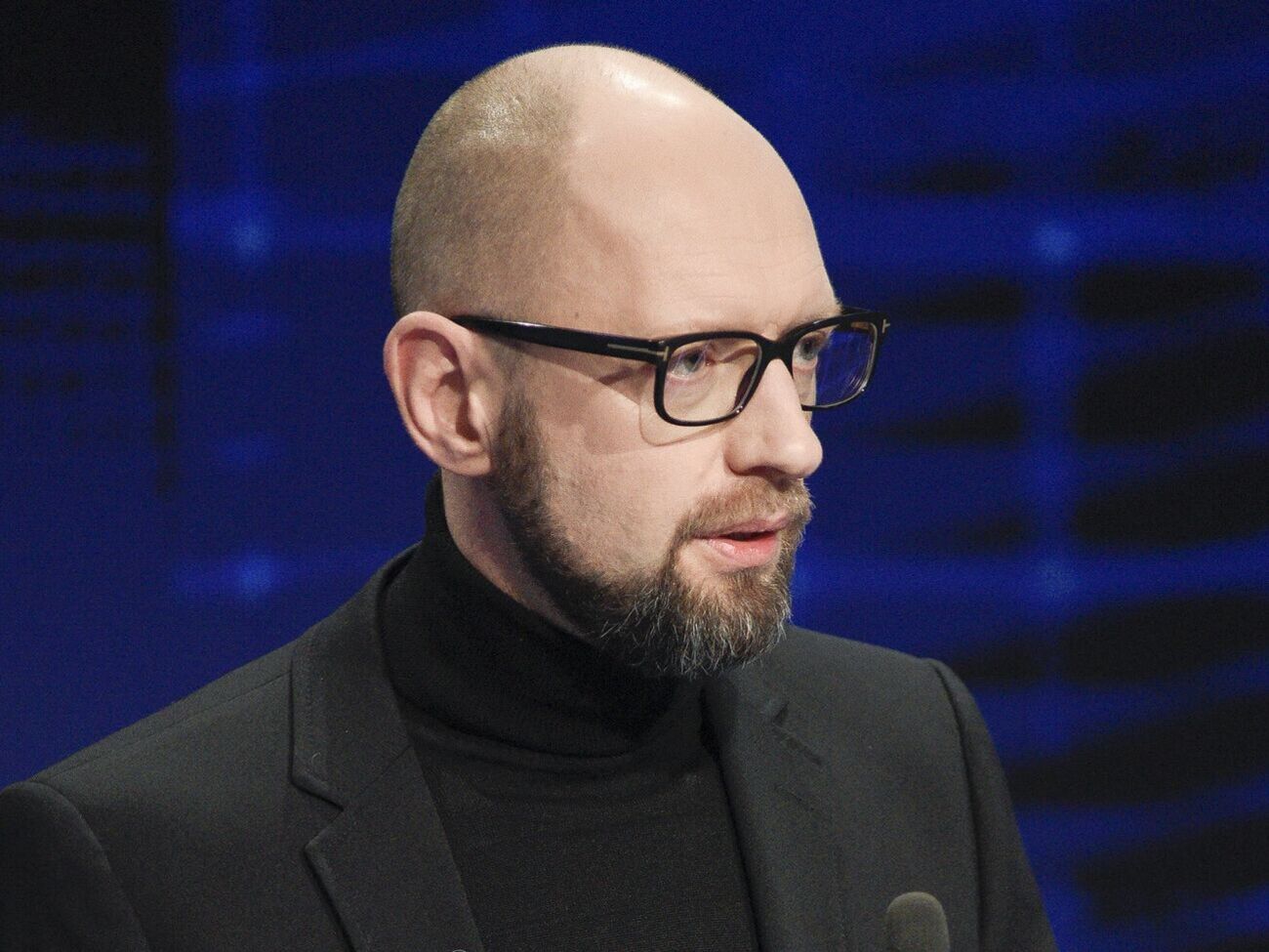 Яценюк розповів Гордону про основні події тижня